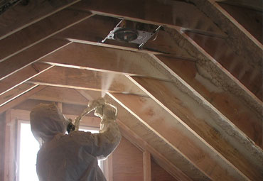 Flint Attic Insulation